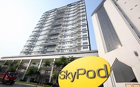 Skypod Residence Puchong